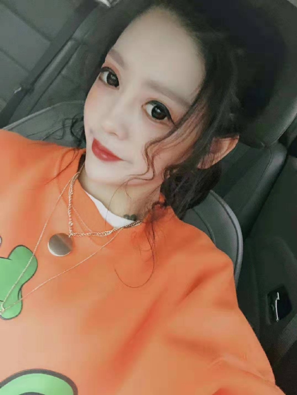 李梦瑶的第二张照片--武平交友网