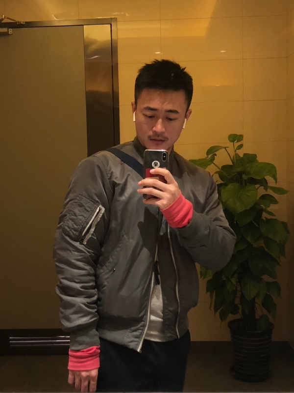 林云海的第一张照片--武平交友网