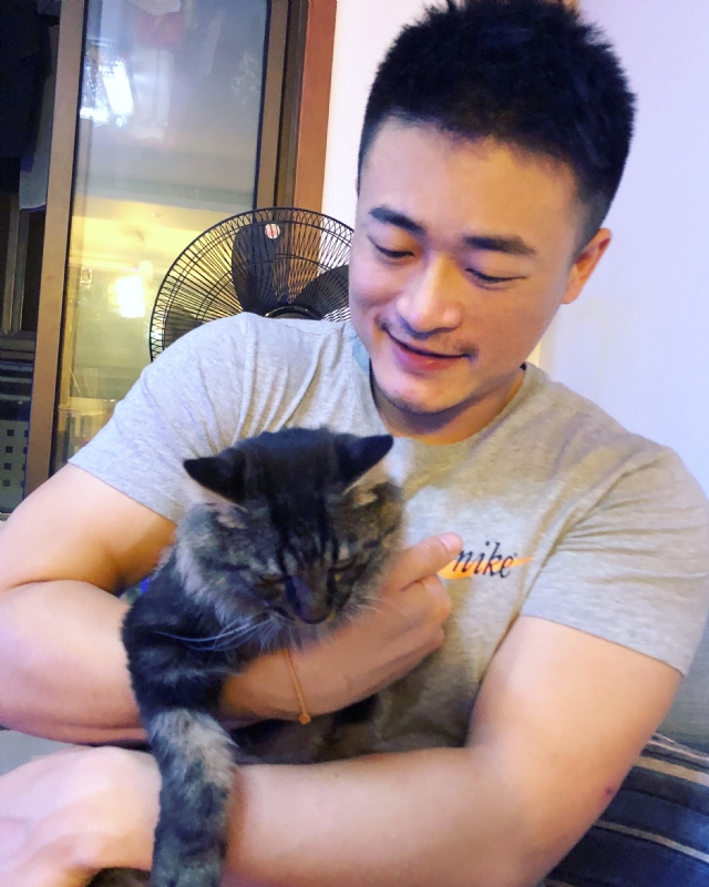 林云海的第二张照片--武平交友网