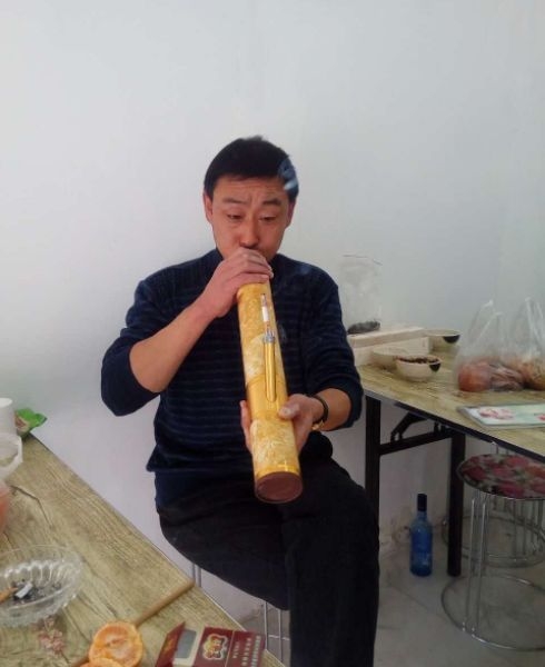 真心朋友的第一张照片--武平交友网