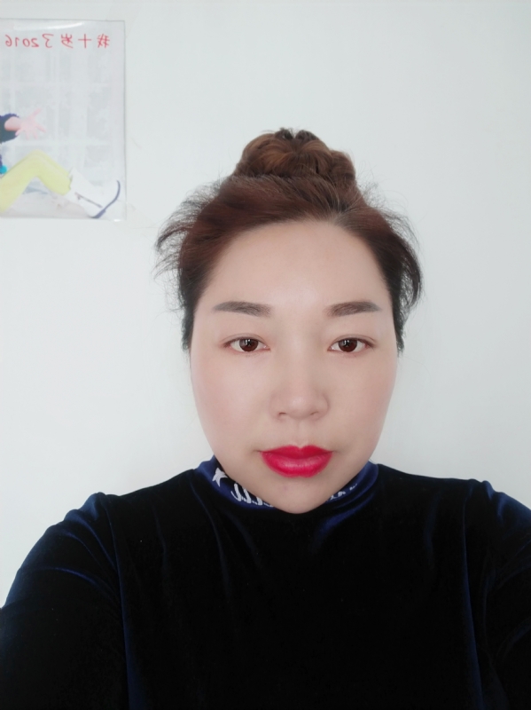 美丽人生的第一张照片--武平交友网