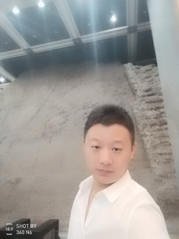龚某人的第一张照片--武平交友网