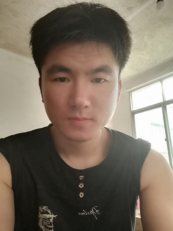 何必呢的第二张照片--武平交友网