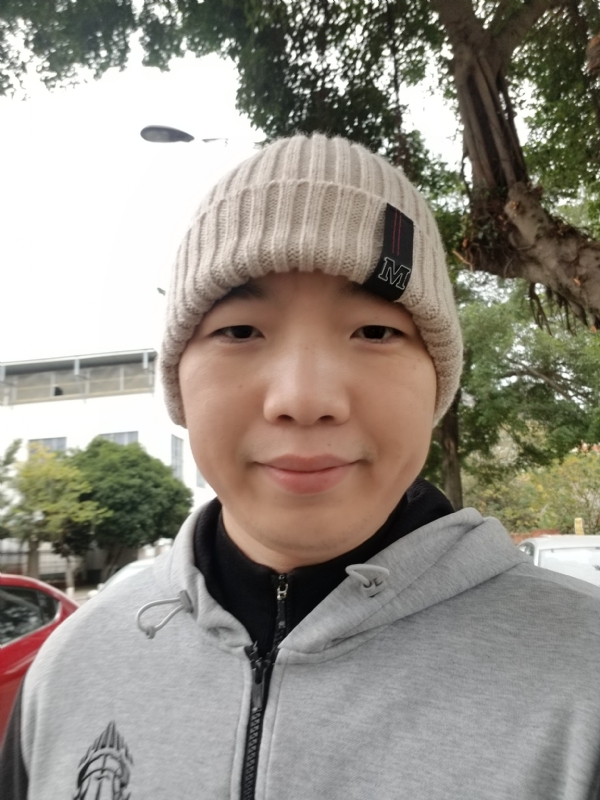 爱笑的老虎的第一张照片--武平交友网