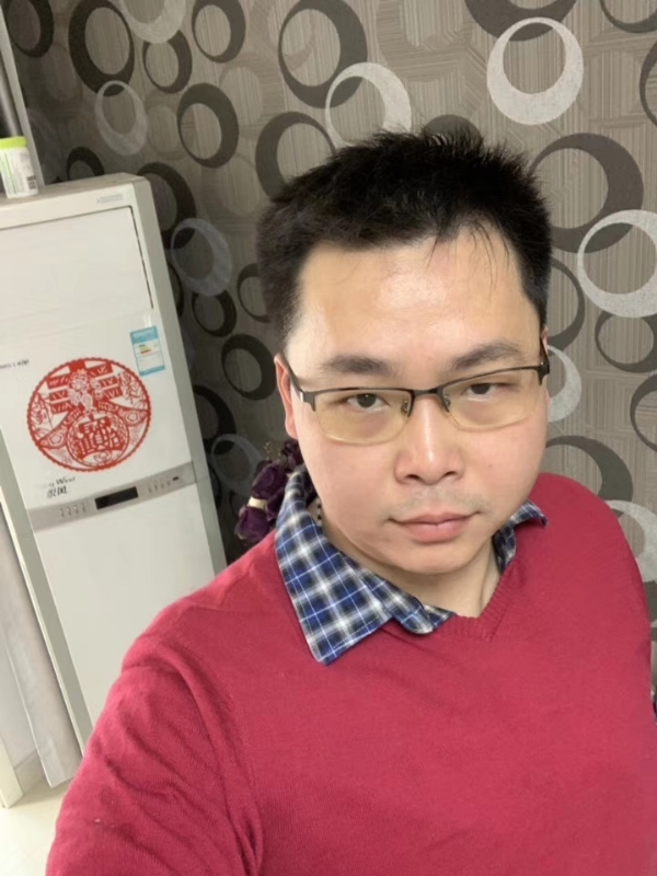 小李a的第一张照片--武平交友网