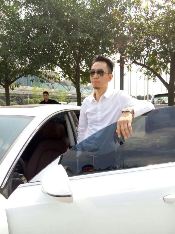杨岳的第一张照片--武平交友网