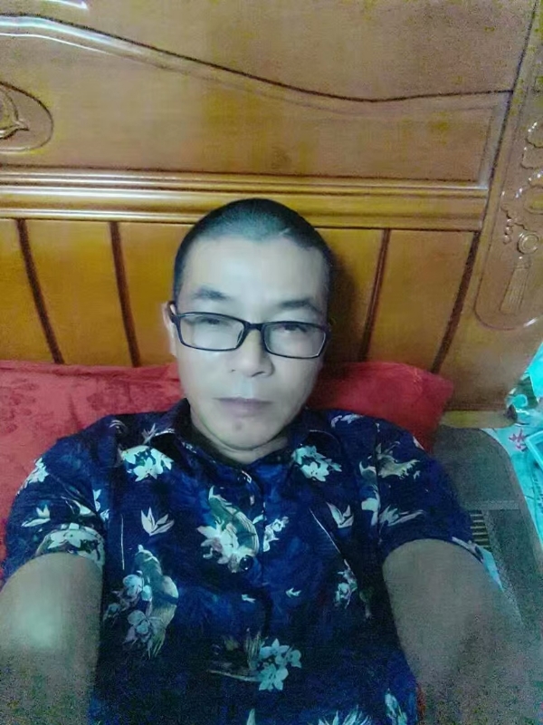 坚信就是你的第一张照片--武平交友网