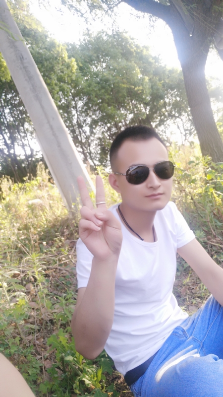 马凯亮的第一张照片--武平交友网