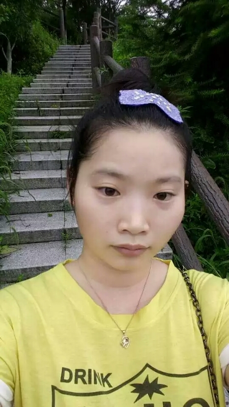 清风的第一张照片--武平交友网