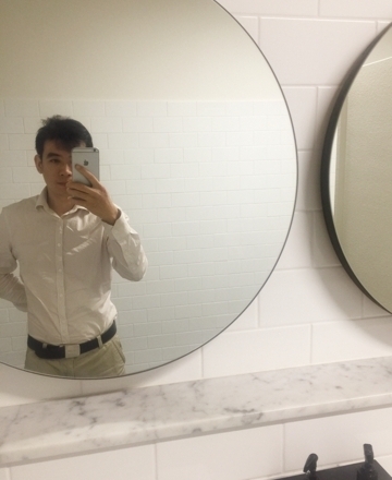男人盾的第一张照片--武平交友网