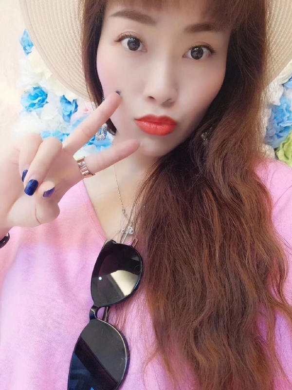 晴子的第一张照片--武平交友网