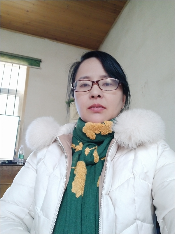 想想的第一张照片--武平交友网