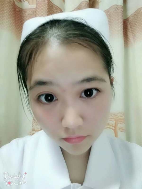 美美的第二张照片--武平交友网