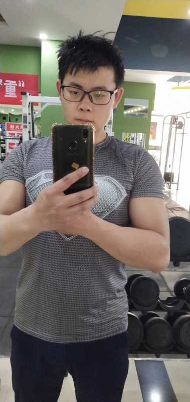 诚心找对象的第一张照片--武平交友网
