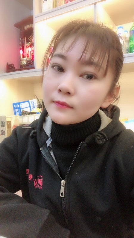 泡沫的第一张照片--武平交友网
