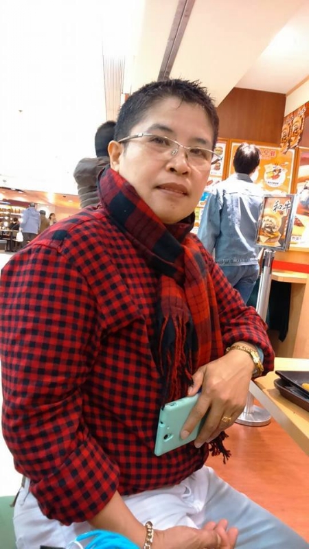 Bojing的第一张照片--武平交友网