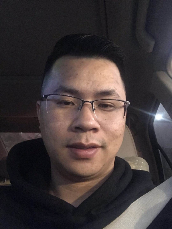 心飞扬的第一张照片--武平交友网
