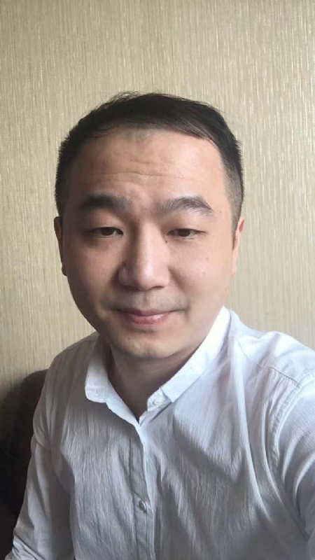 陈泽龙的第一张照片--武平交友网