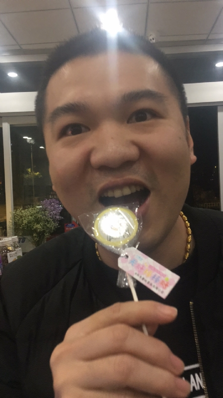 王小叶的第一张照片--武平交友网