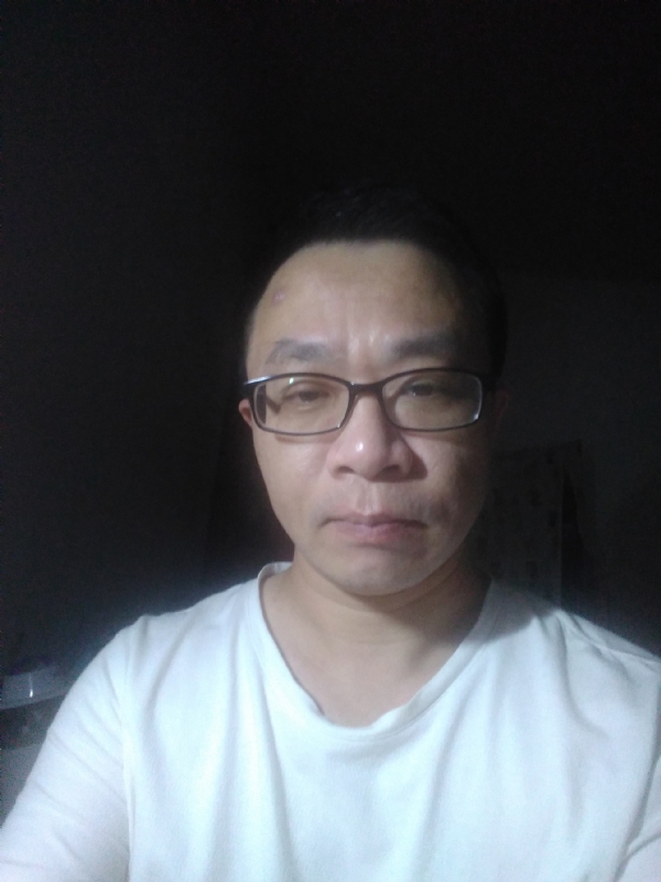 尘梦短促的第一张照片--武平交友网