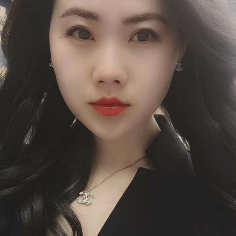 晓晓的第一张照片--武平交友网