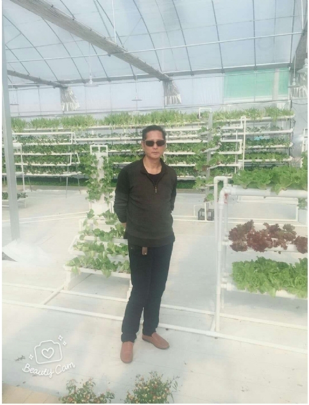 风雨同舟的第一张照片--武平交友网
