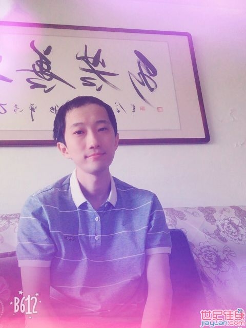 唯有、努力的第一张照片--武平交友网