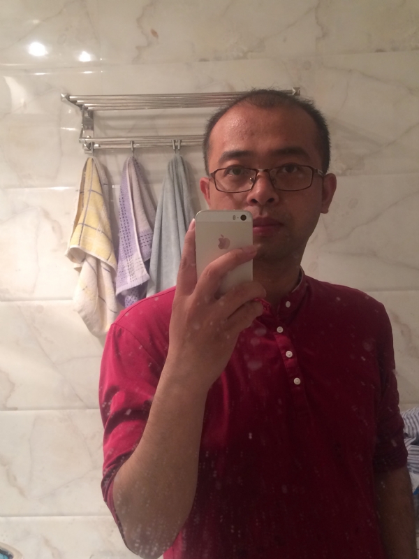 世界那么大的第二张照片--武平交友网