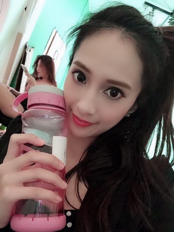 沐沐吖的第一张照片--武平交友网