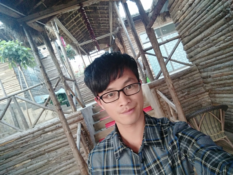 霸道的先生的第一张照片--武平交友网