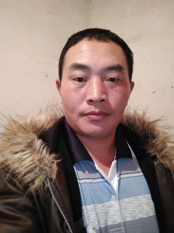 姻之缘的第一张照片--武平交友网