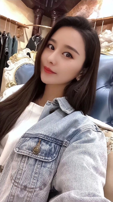 李珊珊的第一张照片--武平交友网