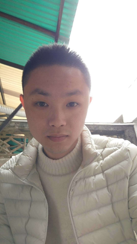 邱小子的第一张照片--武平交友网