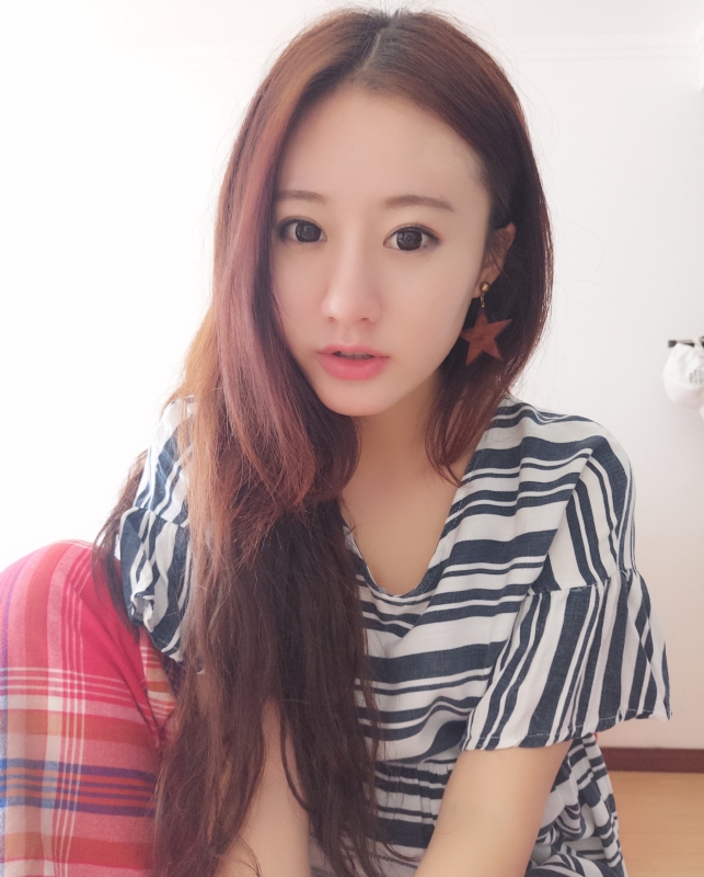 没有故事的女同学的第二张照片--武平交友网
