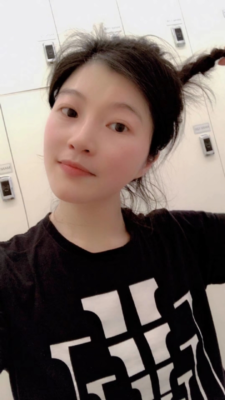 Yogagirl的第一张照片--武平交友网