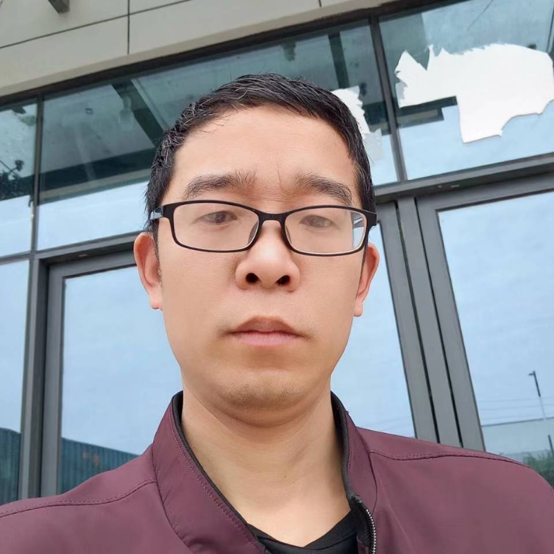 眠镜的第一张照片--武平交友网