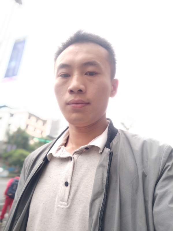 缘来是你的第一张照片--武平交友网