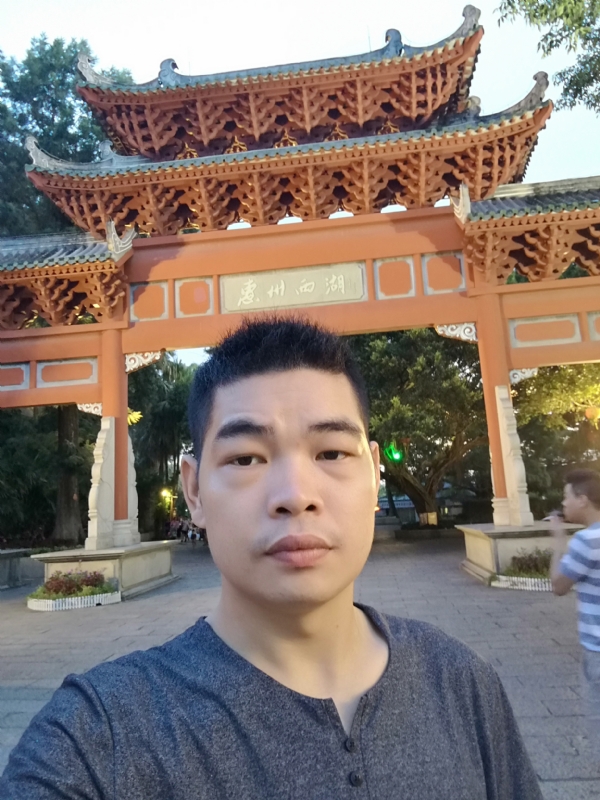 谁明浪子心的第一张照片--武平交友网