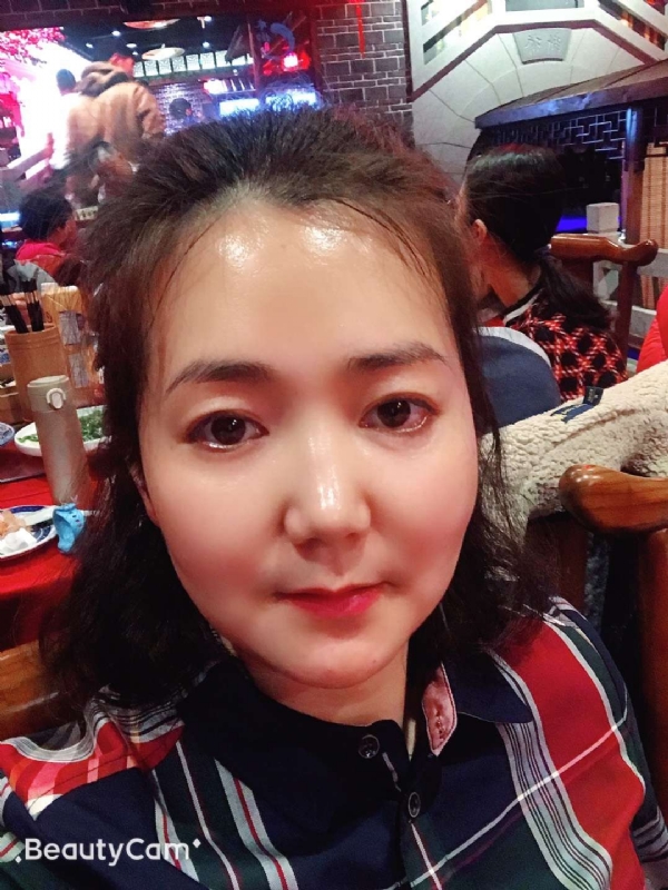 艳儿的第一张照片--武平交友网