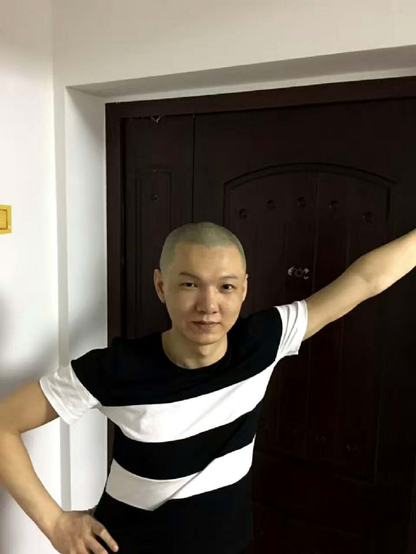 顺子的第一张照片--武平交友网