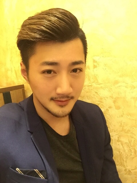 一種微笑叫堅強的第一张照片--武平交友网