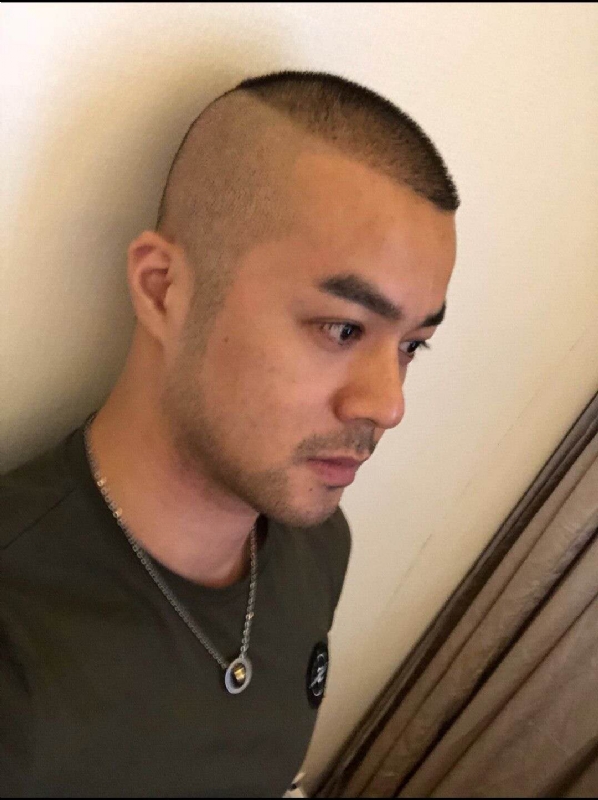 不期而遇的第一张照片--武平交友网