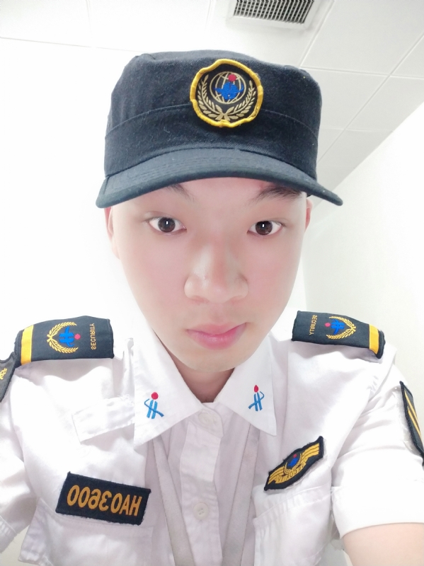 龙龙的第一张照片--武平交友网