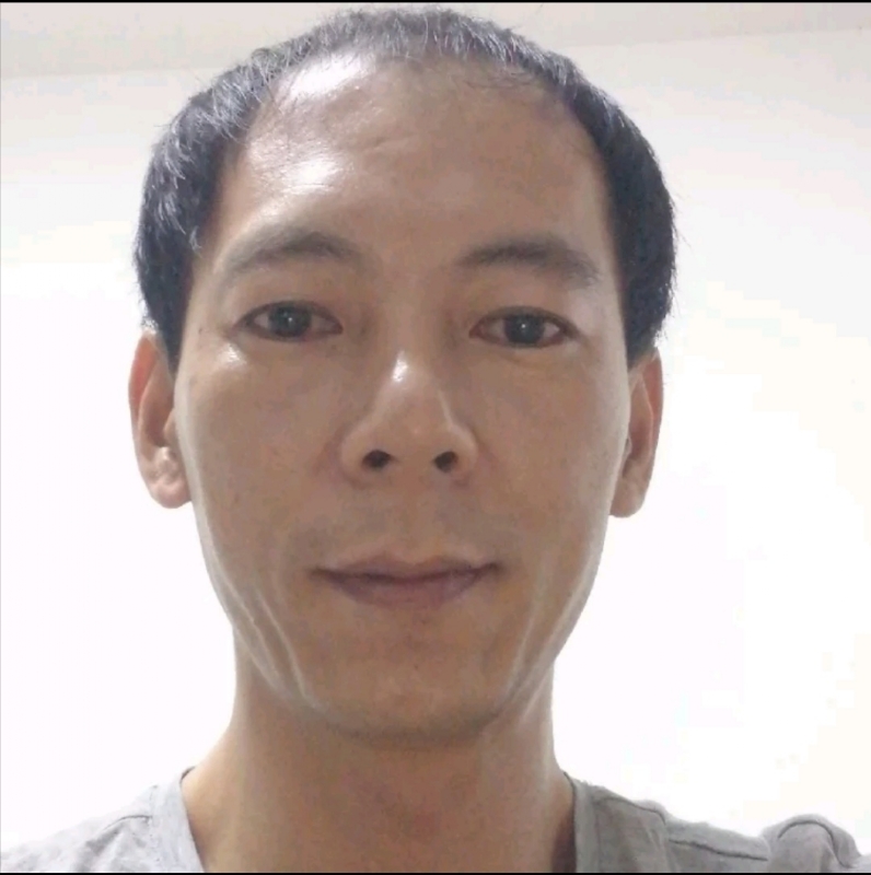 单枪匹马的第一张照片--武平交友网