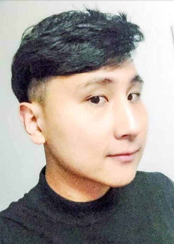 点点点的第一张照片--武平交友网