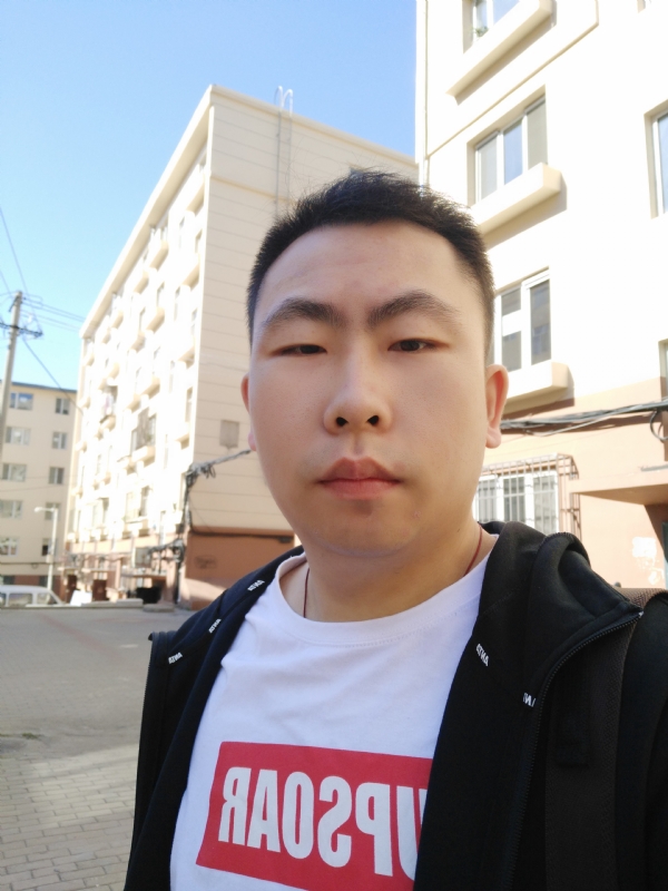 魏言的第一张照片--武平交友网
