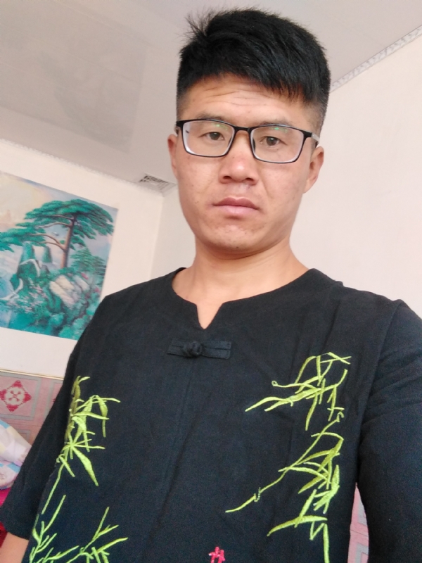 清风的第一张照片--武平交友网