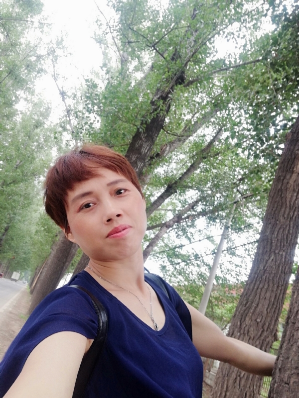 健康快乐女神的第二张照片--武平交友网