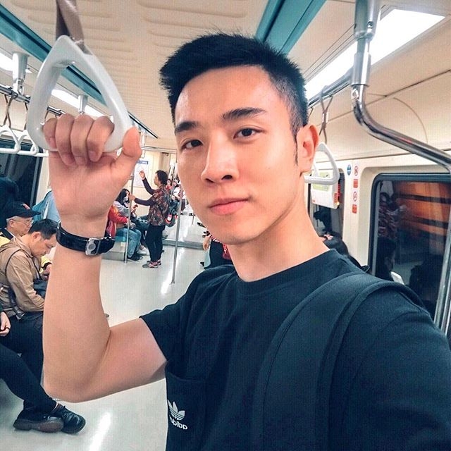 然然男士的第三张照片--武平交友网