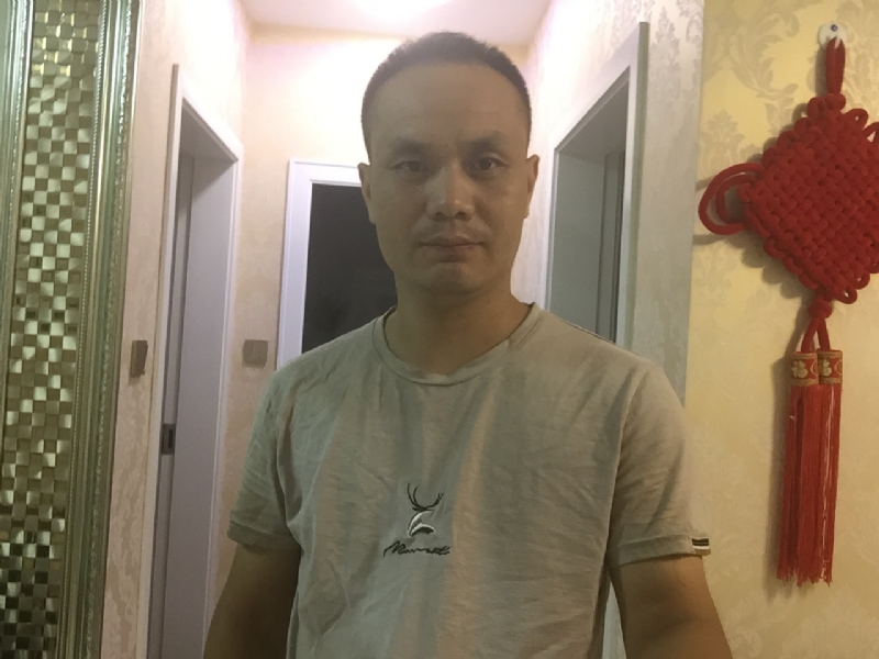 天涯孤鸟的第一张照片--武平交友网